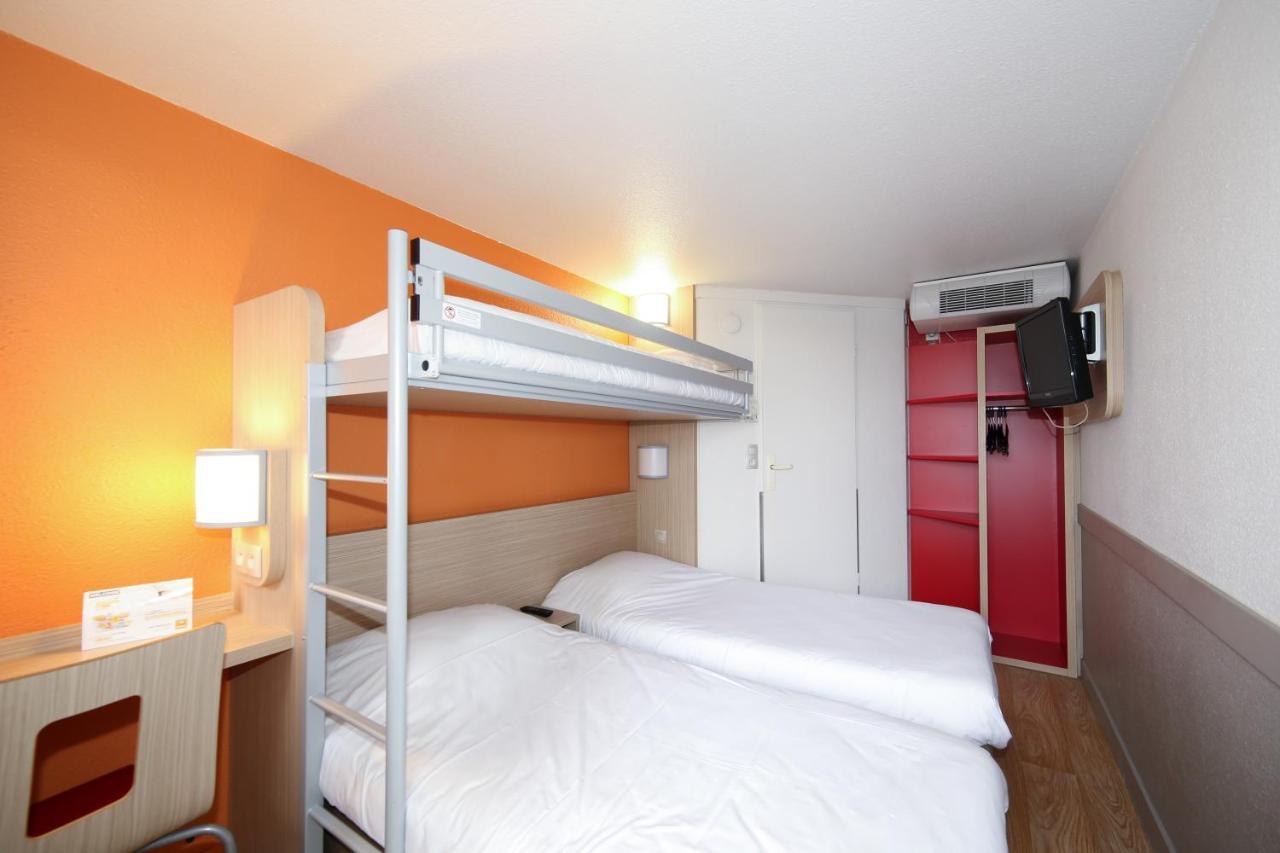Hotel Premiere Classe