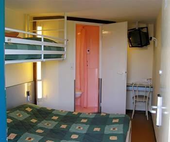 Hotel Premiere Classe *
