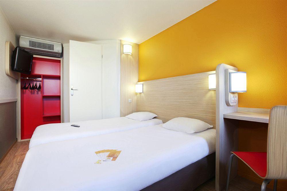 Hotel Premiere Classe