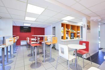 Hotel Premiere Classe Arlés