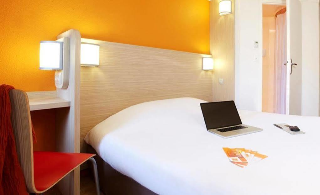 Hotel Premiere Classe