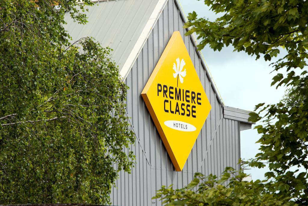 Premiere Classe * Arlés
